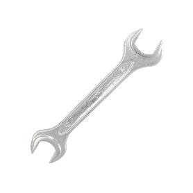 LLAVE FIJA PLUS ACERO CROMO VANADIO 32X36 DIN 3110. LLAVES FIJAS DOBLES