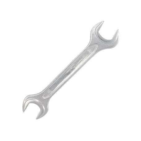 LLAVE FIJA PLUS ACERO CROMO VANADIO 32X36 DIN 3110. LLAVES FIJAS DOBLES