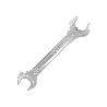 LLAVE FIJA PLUS ACERO CROMO VANADIO 32X36 DIN 3110. LLAVES FIJAS DOBLES