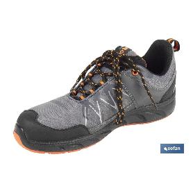 ZAPATO SPORT S3S SR FO MODELO ALARCÓN TALLA 49