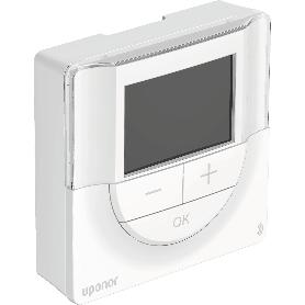 TERMOSTATO DIGITAL T-166 BL SMATRIX WAVE 1086982