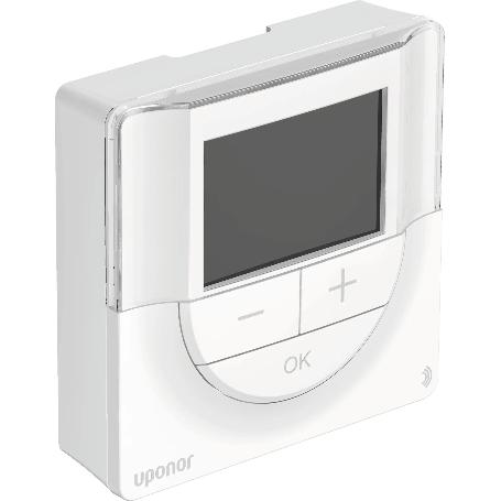 TERMOSTATO DIGITAL T-166 BL SMATRIX WAVE 1086982