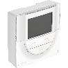 TERMOSTATO DIGITAL T-166 BL SMATRIX WAVE 1086982