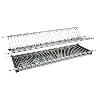 ESCURREPLATOS/VASOS EIRE M900 INOX201