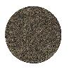 FIELTRO ADHESIVO REDONDO MARRÓN Ø FIELTRO Ø18