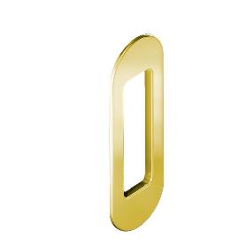 TAPA PARA CERRADERO MAGNÉTICO SPINOFF PREMIUM - ACABADOS DECORATIVOSHTMLCOPIAREDITAR ACABADO ORO SATINADO