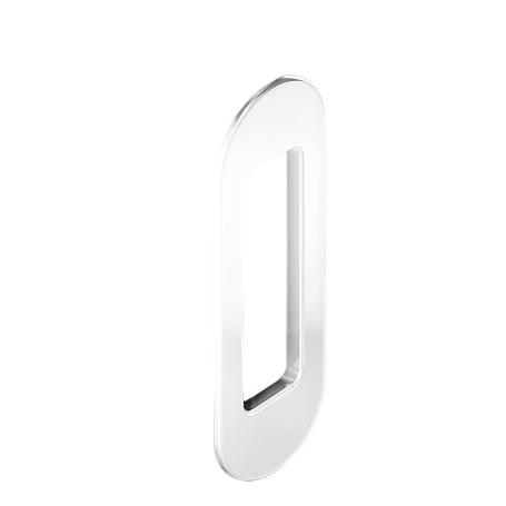 TAPA PARA CERRADERO MAGNÉTICO SPINOFF PREMIUM - ACABADOS DECORATIVOSHTMLCOPIAREDITAR ACABADO BLANCO