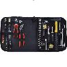 ESTUCHE UNIVERSAL PROXXON 56PCS 2223670