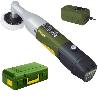 PULIDORA ANGULAR PROXXON 10,8V LI-ON 2229820 1 BATERIA + CARGADOR