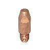 TUBO CONTACTO M-8X30 0,8MM ZIRCONIO