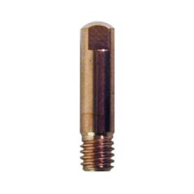 TUBO CONTACTO M-6X25 1MM