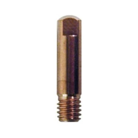 TUBO CONTACTO M-6X25 1MM