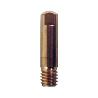 TUBO CONTACTO M-6X25 0,8MM
