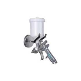SOPORTE PISTOLA PARED MAGNETICO 2101010