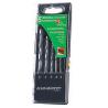 ESTUCHE BROCAS WIDIA PROFESIONAL 5P 3-8MM. 3-4-5-6-8MM