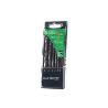 ESTUCHE PLAST.BROCAS HSS-CO 10P 1-10MM