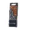 ESTUCHE BROCAS MAD.PROF.5P 4-5-6-8-10MM