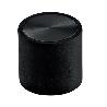 PASADOR HEAVY DUTY INOX 30 MM - ACABADO SATINADO O NEGRO ACABADO NEGRO