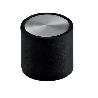 PASADOR HEAVY DUTY INOX 30 MM - ACABADO SATINADO O NEGRO ACABADO EFECTO INOX