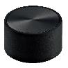 PASADOR HEAVY DUTY INOX Ø50 MM - REF. IN.17.604 - ACABADO SATINADO O NEGRO ACABADO NEGRO