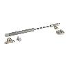 KIT PISTÓN KRABY DESCENDENTE - L244 Y L355 PARA PUERTAS ABATIBLES INFERIORES DE ARMARIO LARGO KRABY 355