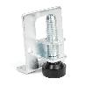 PIE NIVELADOR HOMER M10X50 BASE Ø20