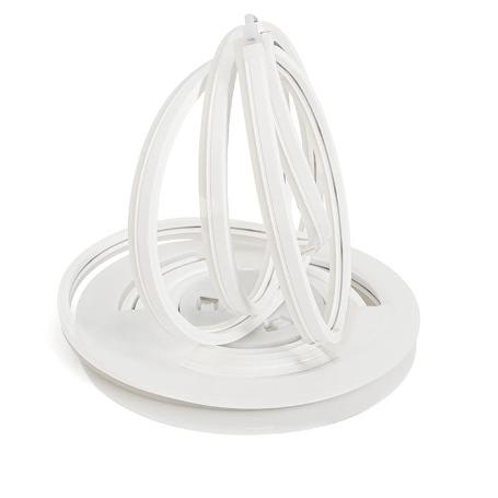 NEON LED 1 METRO 2700K - BLANCO CÁLIDO -