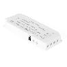 TRANSFORMADOR 6VIAS 36W 24V DC IP20 138*55*18