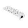 TRANSFORMADOR 6VIAS 36W 24V DC IP20 138*55*18