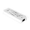 TRANSFORMADOR 6VIAS 60W 24V DC IP20 MAX 48W POR VIA 168*60*22