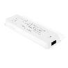 TRANSFORMADOR 10 VIAS 100W 24V DC IP20 MAX 48W POR VIA 196*60*20