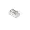 CONECTOR RAPIDO CABLE/CABLE/COB/COB