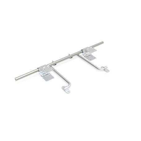 VOLTEADOR FLAT AP CENTRAL TABL 450-500MM TABLERO RED D1000 SP22-28MM (CAJA 20)