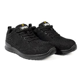ZAPATO VELILLA VPRO ESD S1P NEGRO Nº 35 - 48 T/CALZADO NUMERO 48