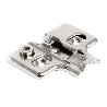 CALZO 3 REGULACIONES CLIP CAM H0 (4,5MM)