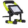 FOCO PORTATIL LUCECO 50W 4000LUM 5000K IP65 CABLE 1,5M SCHUKO EFLDW50B50-E5