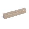CERA BLANDA 181 ROBLE OSC.BEIGE GRISACEO