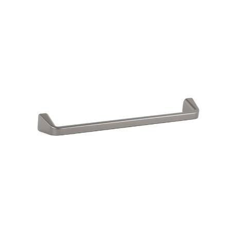 TIRADOR ZAMAK MODELO GINO ORO SATINADO / BRONCE ACABADO BRONCE DIST. AGUJERO DIST. 160MM.