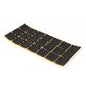 ANTIDESLIZANTE ADHESIVA 30X30 NEGRO (1.008U)
