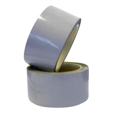 CINTA ADHESIVA REFLECTANTE 10M X 50MM
