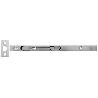 PASADOR PALANCA EMBUTIR 1401/250MM INOXIDABLE 250X15MM