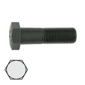 TORNILLO CABEZA HEXAGONAL 931 8.8 10-110 METRICA M-16 LARGO 60MM