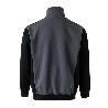 SUADERA BICOLOR GRIS/NEGRO TALLAS S-XL TALLA S
