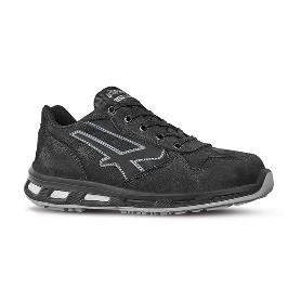 ZAPATO SEGURIDAD U-POWER CARBON Nº 40-46 T/CALZADO NUMERO 46
