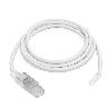 CONECTOR 8MM NEON/JST CABLE 1M
