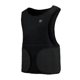 CHALECO CALEFACTABLE BOSS CON MANDO TALLA ÚNICA