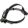 BRENNENSTUHL-1177310-LINTERNA LED DE CABEZA LUXPREMIUM SENSOR SL 400 AF CON BATERÍA RECARGABLE DE 400 LM