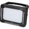 BRENNENSTUHL-1173700001-FOCO DE TRABAJO LED A BATERÍA MULTI BATTERY SYSTEM HYBRID 10050 MH IP54