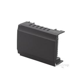 SMATRIX BASE MODULO SECUNDARIO M-140 BUS 1071686