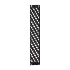 HOJA RECAMBIO PARA RASCADOR ESCAYOLA 250X40 MM.